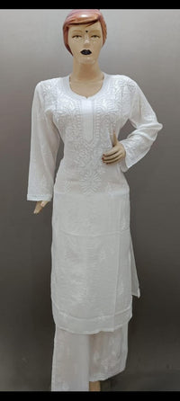 Indian Designer Salwar Kameez, Readymade Party/Ethnic Cotton kurti gift for her