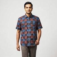 Spring Sambalpuri Odisha summer Man  shirt- Thoughtful Gifted for a Memorabl (Copy) (Copy)