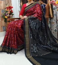 Wedding Sambalpuri Pasapali 100% cotton Sarees,Latest Sambalpuri Pasapali Sarees