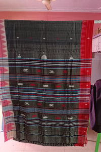 Odisha Premium Quality Gopalpur silk kotpad Pata silk Sarees gift for her.india