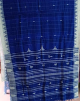 Odisha Premium Quality Gopalpur silk kotpad Pata silk Sarees gift for her.india