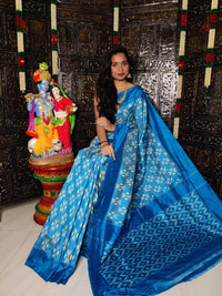 sambalpuri Odisha Upgrade Your Ethnic Wardrobe with New Pure Ikat Silk Sarees Sa