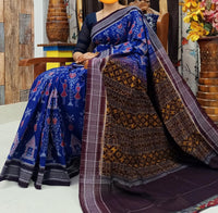 Wedding Sambalpuri Pasapali cotton Sarees,Latest Sambalpuri Pasapali Sarees gift