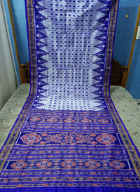 sambalpuri Odisha Upgrade Your Ethnic Wardrobe with New Pure Ikat Silk Sarees Sa