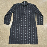 Spring Sambalpuri Odisha summer Man long shirt- Thoughtful Gifted for a Memorabl