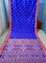 sambalpuri Odisha Upgrade Your Ethnic Wardrobe with New Pure Ikat Silk Sarees Sa