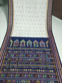 Wedding Sambalpuri   dulabadi style cotton Sarees,Latest Sambalpui tample Sarees