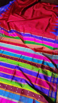 Baharampuri ikkta primium  silk  wedding odisha Saree gift for her.india traditi