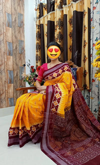 Wedding Sambalpuri Pasapali 100% cotton Sarees,Latest Sambalpuri Pasapali Sarees