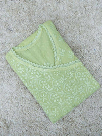 Indian Designer Angarkha Fabric*:- Premium Dobbi Cotton lover gifts party wear d