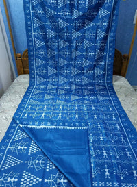 sambalpuri Odisha Upgrade Your Ethnic Wardrobe with New Pure Ikat Silk Sarees Sa