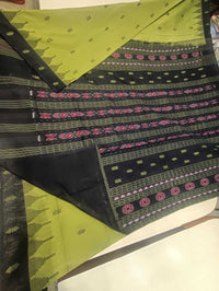 Wedding Sambalpuri Pasapali cotton Sarees,Latest Sambalpuri Pasapali Sarees gift